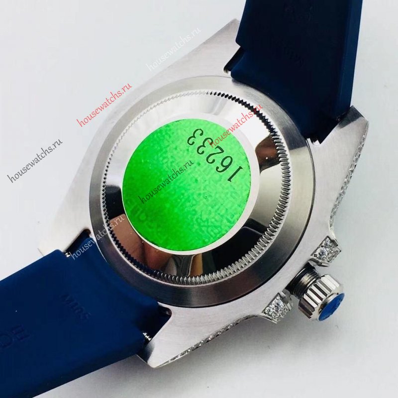 Копия Часы Rolex Submariner Date HЭ295