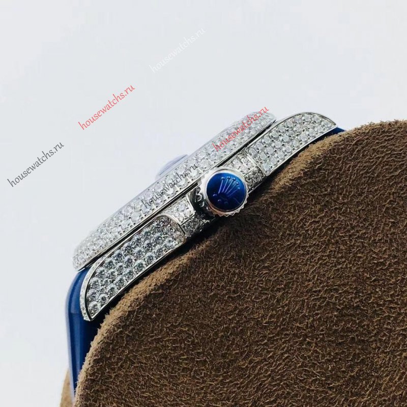 Копия Часы Rolex Submariner Date HЭ295
