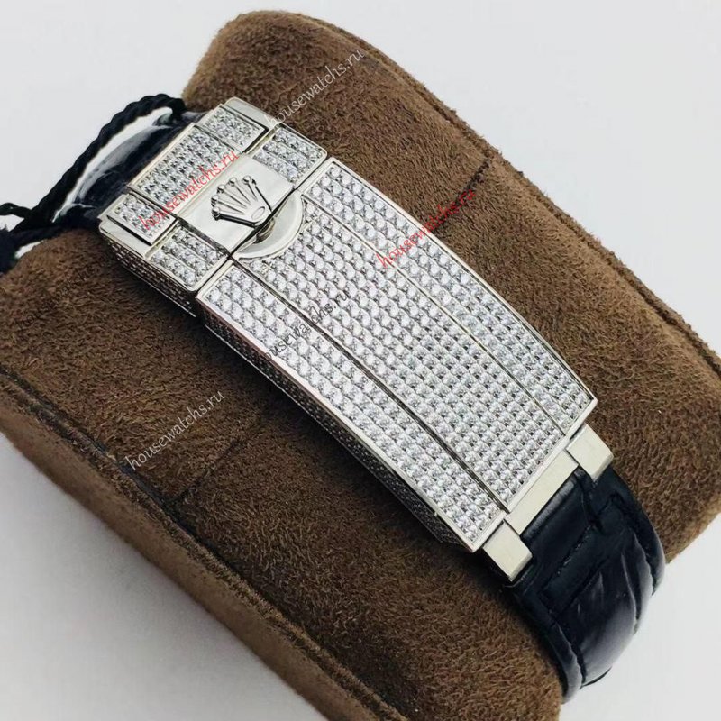 Копия Часы Rolex Submariner Date HЭ296