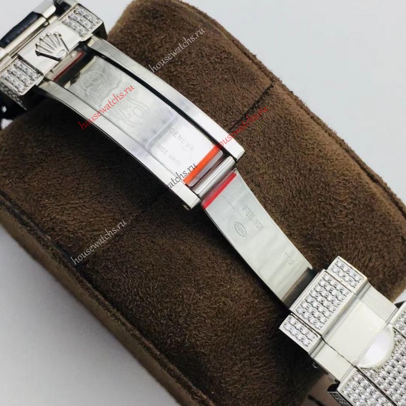 Копия Часы Rolex Submariner Date HЭ296