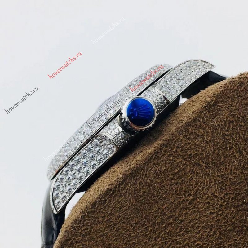 Копия Часы Rolex Submariner Date HЭ296