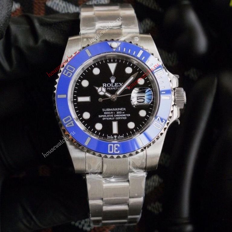 Копия Часы Rolex Submariner Date HЭ297