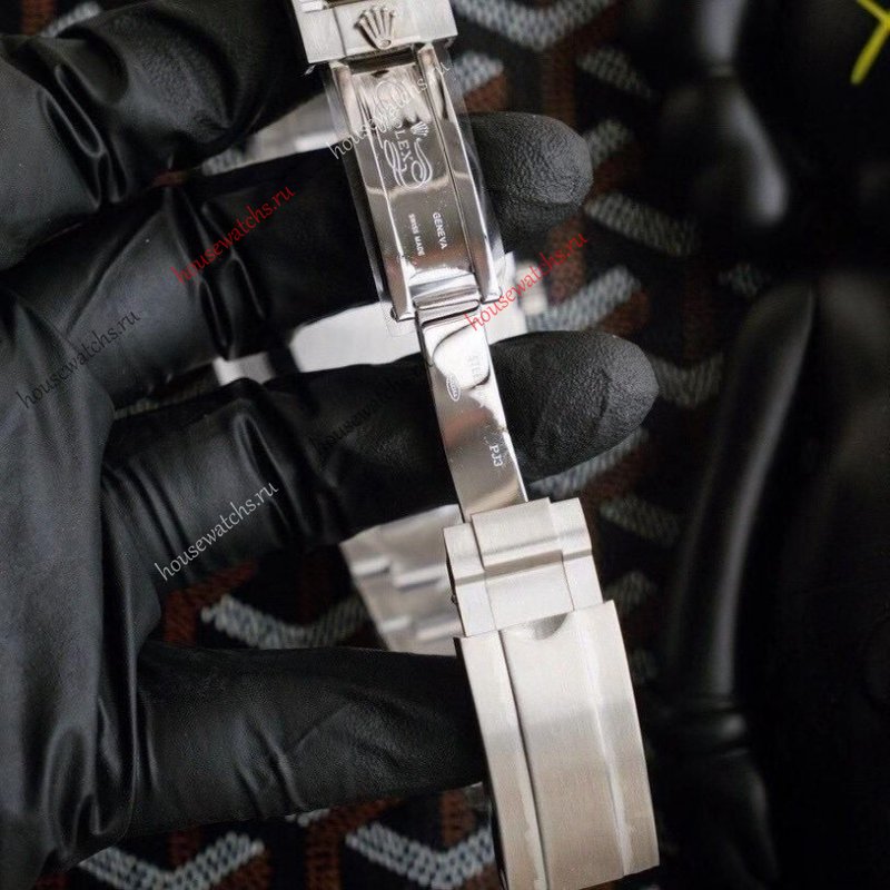 Копия Часы Rolex Submariner Date HЭ297