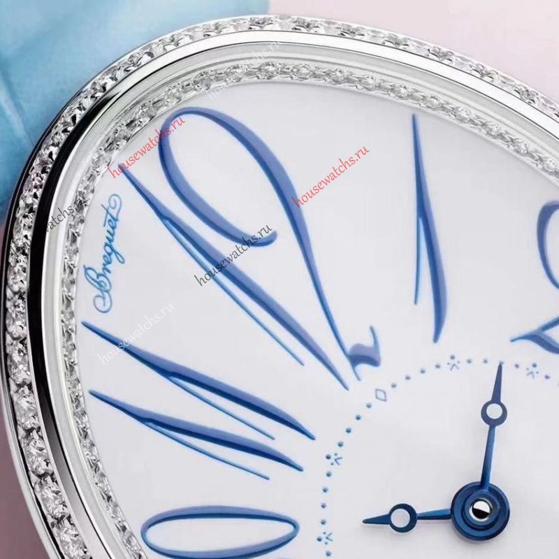 Копия Часы Breguet Reine de Naples HЭ300