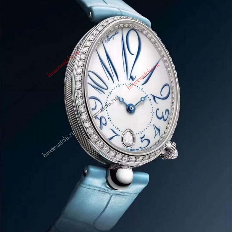 Копия Часы Breguet Reine de Naples HЭ300