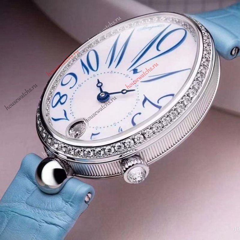 Копия Часы Breguet Reine de Naples HЭ300