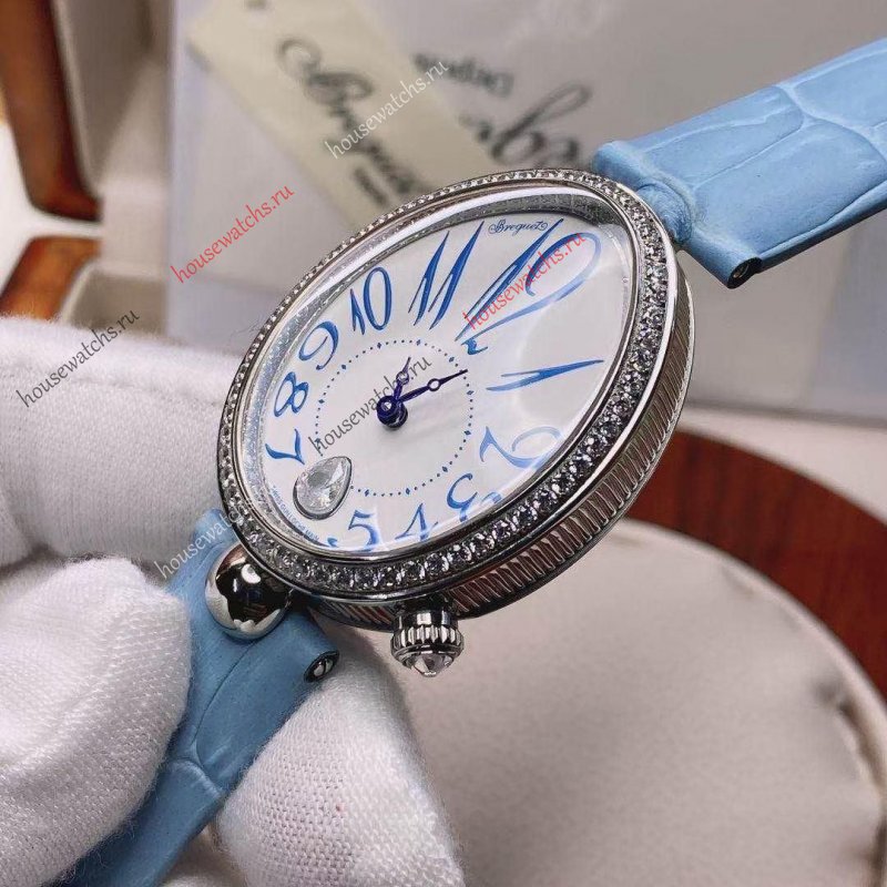 Копия Часы Breguet Reine de Naples HЭ300