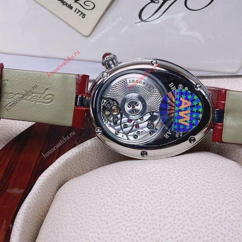 Копия Часы Breguet Reine de Naples HЭ301