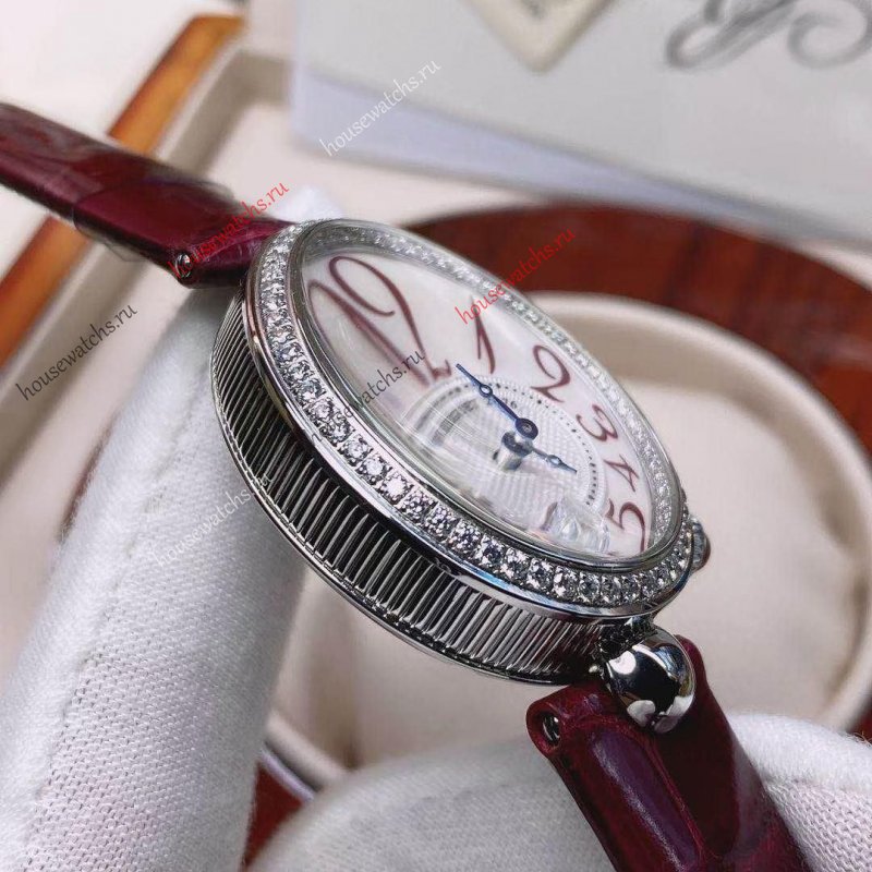 Копия Часы Breguet Reine de Naples HЭ301