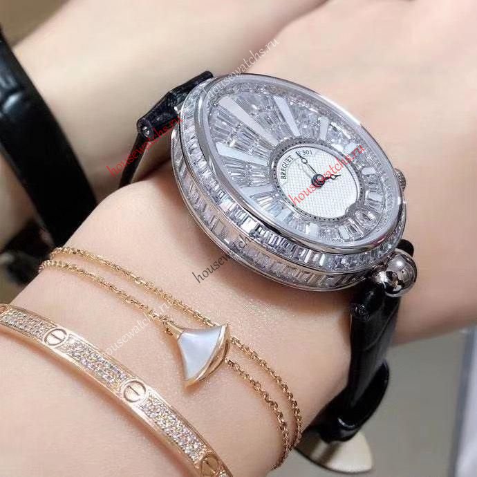 Копия Часы Breguet Reine de Naples HЭ303