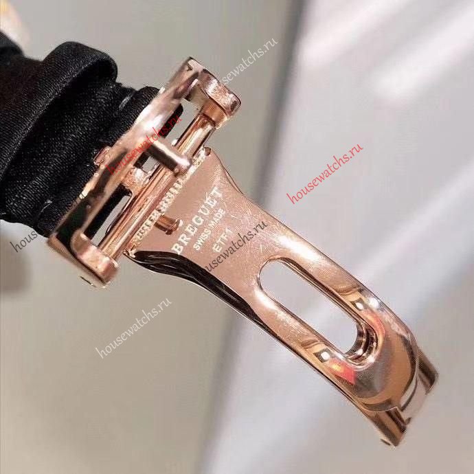 Копия Часы Breguet Reine de Naples HЭ305