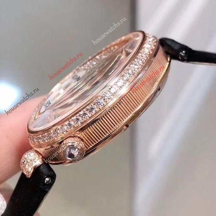 Копия Часы Breguet Reine de Naples HЭ307