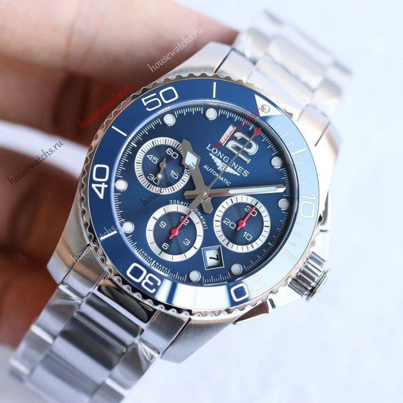 Копия Часы Longines HydroConquest HЭ308