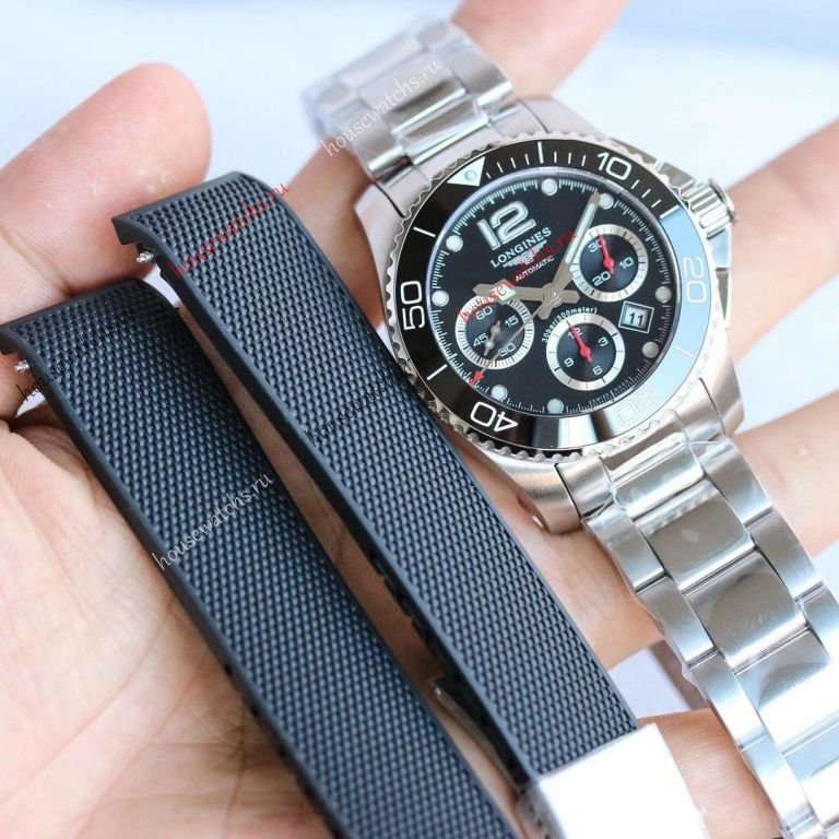 Копия Часы Longines HydroConquest HЭ310