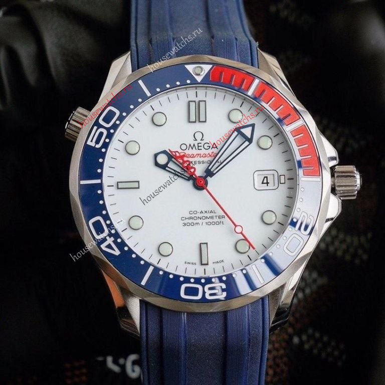 Копия Часы Omega Seamaster HЭ311
