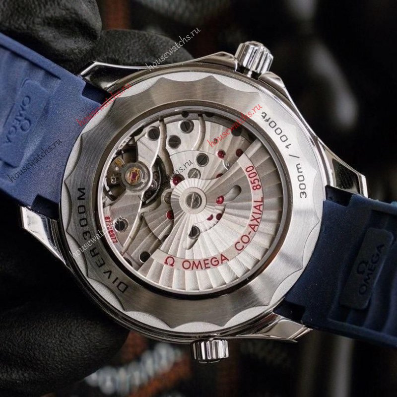 Копия Часы Omega Seamaster HЭ311