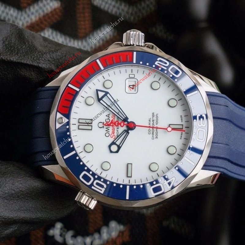 Копия Часы Omega Seamaster HЭ311
