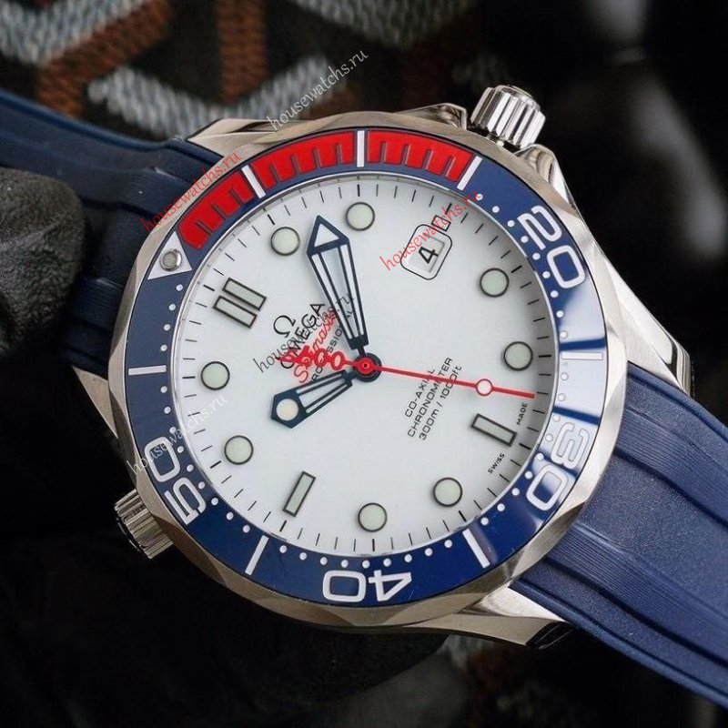 Копия Часы Omega Seamaster HЭ311