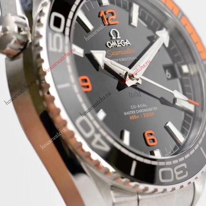Копия Часы Omega Seamaster HЭ314