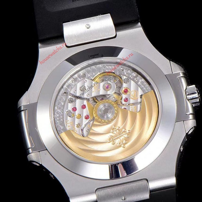 Копия Часы Patek Philippe Nautilus HЭ315