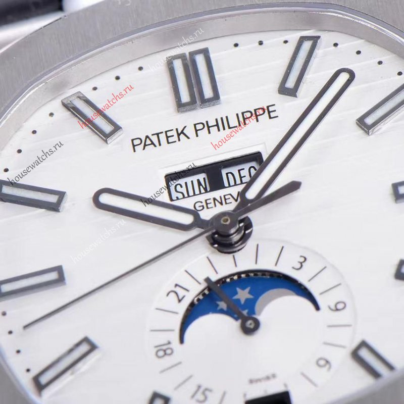 Копия Часы Patek Philippe Nautilus HЭ315