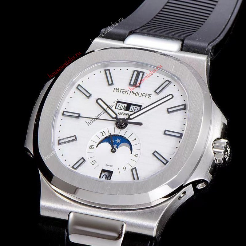 Копия Часы Patek Philippe Nautilus HЭ315