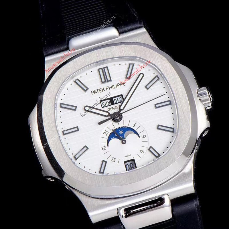 Копия Часы Patek Philippe Nautilus HЭ315