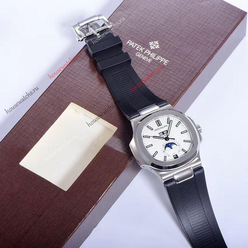 Копия Часы Patek Philippe Nautilus HЭ315