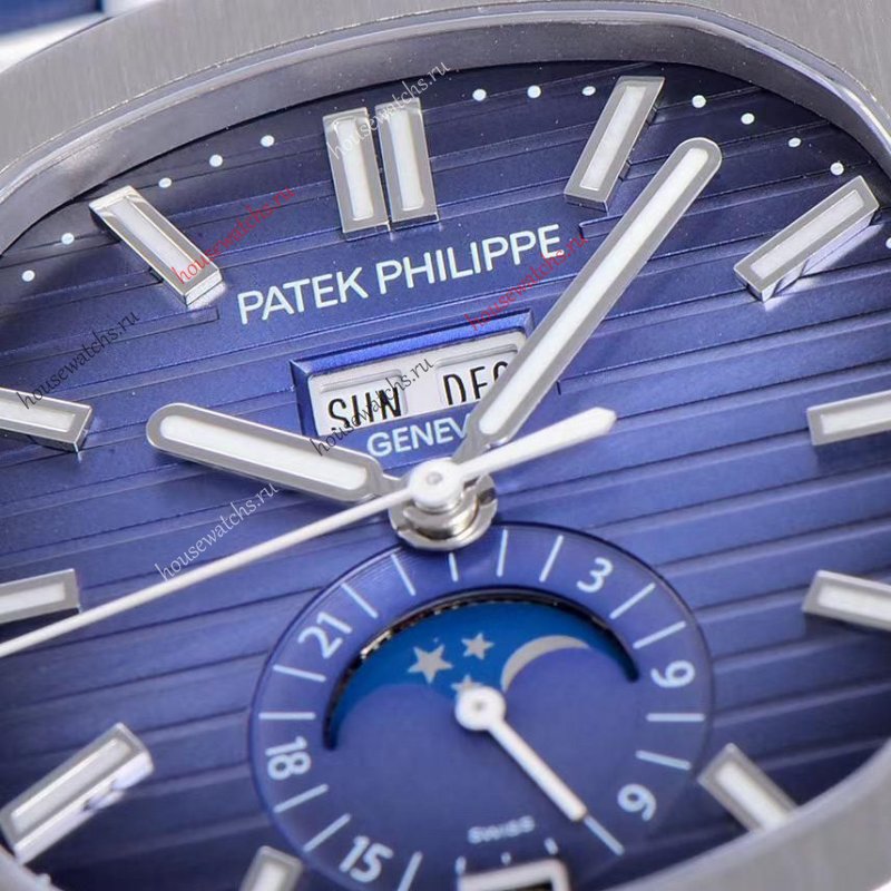 Копия Часы Patek Philippe Nautilus HЭ316