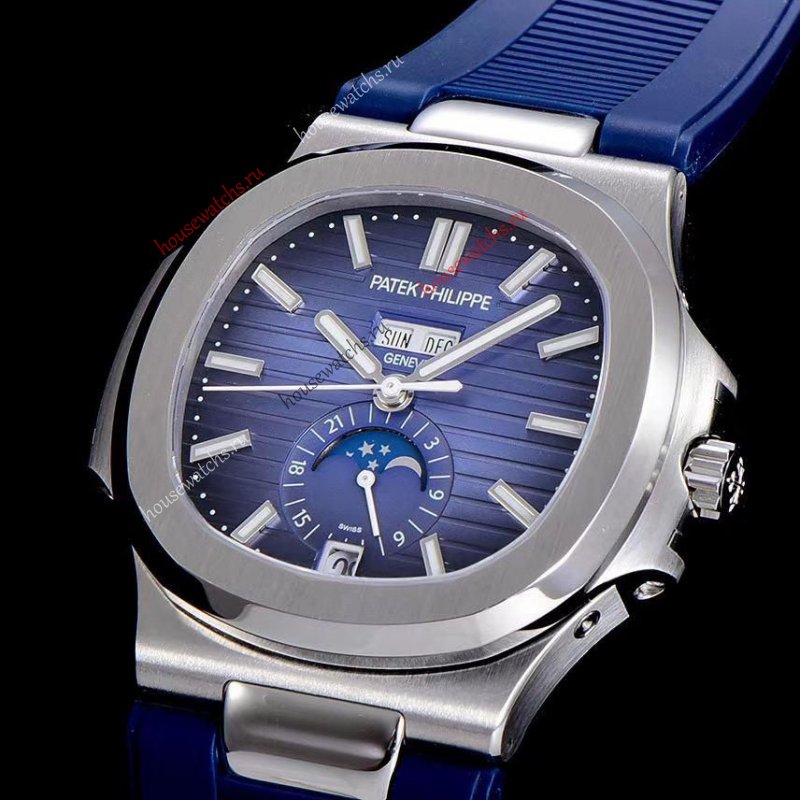 Копия Часы Patek Philippe Nautilus HЭ316