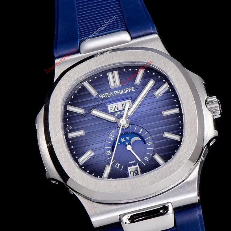 Копия Часы Patek Philippe Nautilus HЭ316