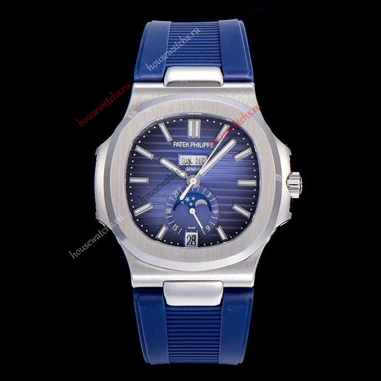 Копия Часы Patek Philippe Nautilus HЭ316