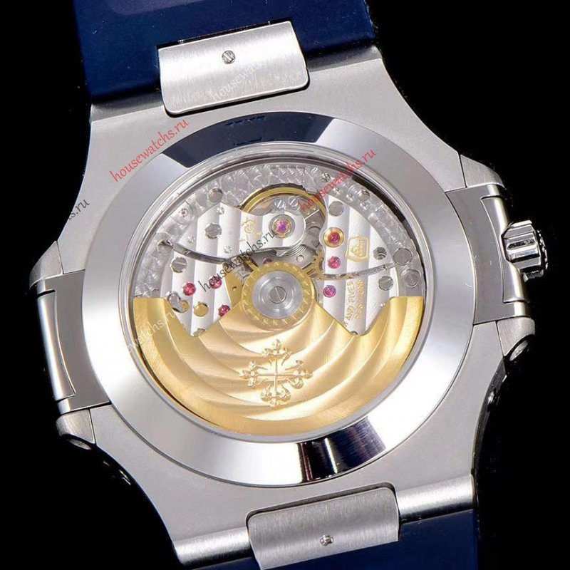 Копия Часы Patek Philippe Nautilus HЭ316