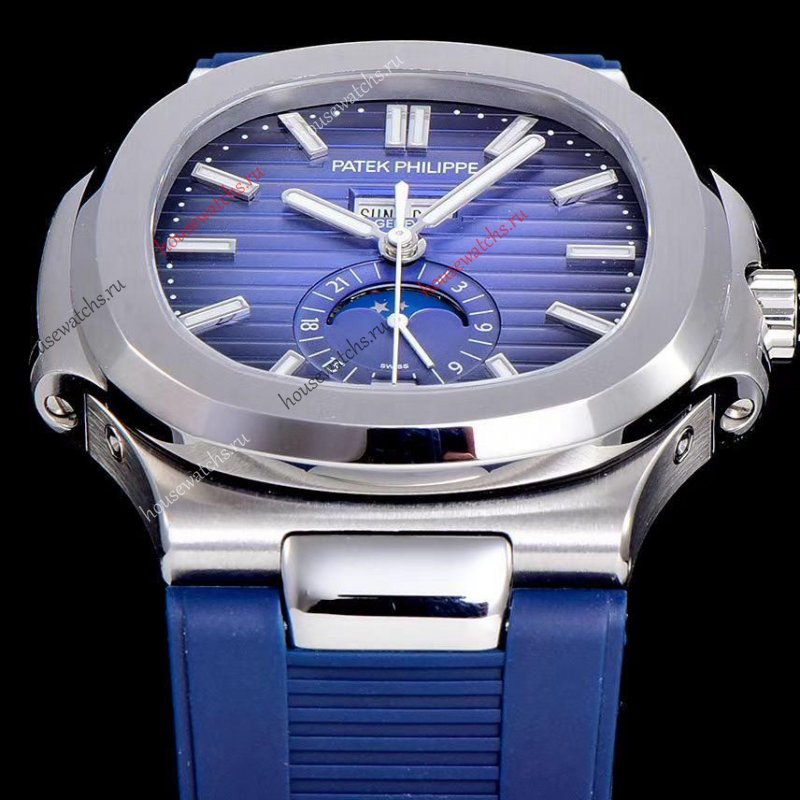 Копия Часы Patek Philippe Nautilus HЭ316