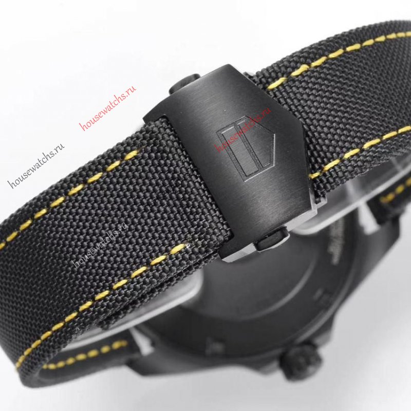 Копия Часы Tag Heuer Aquaracer Calibre HЭ319