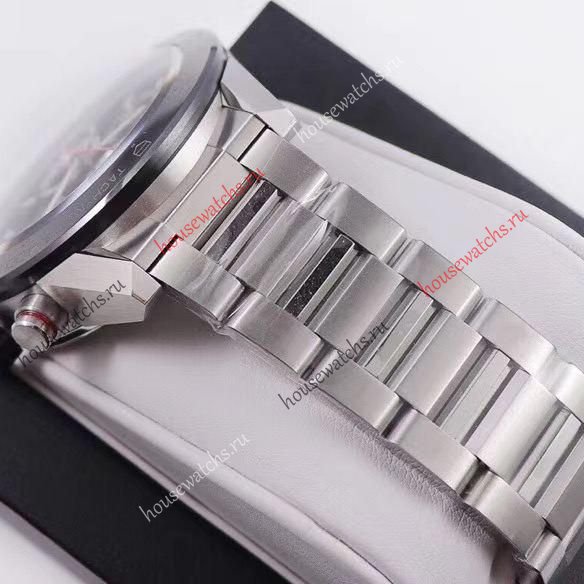 Копия Часы Tag Heuer Carrera Calibre 01 HЭ320