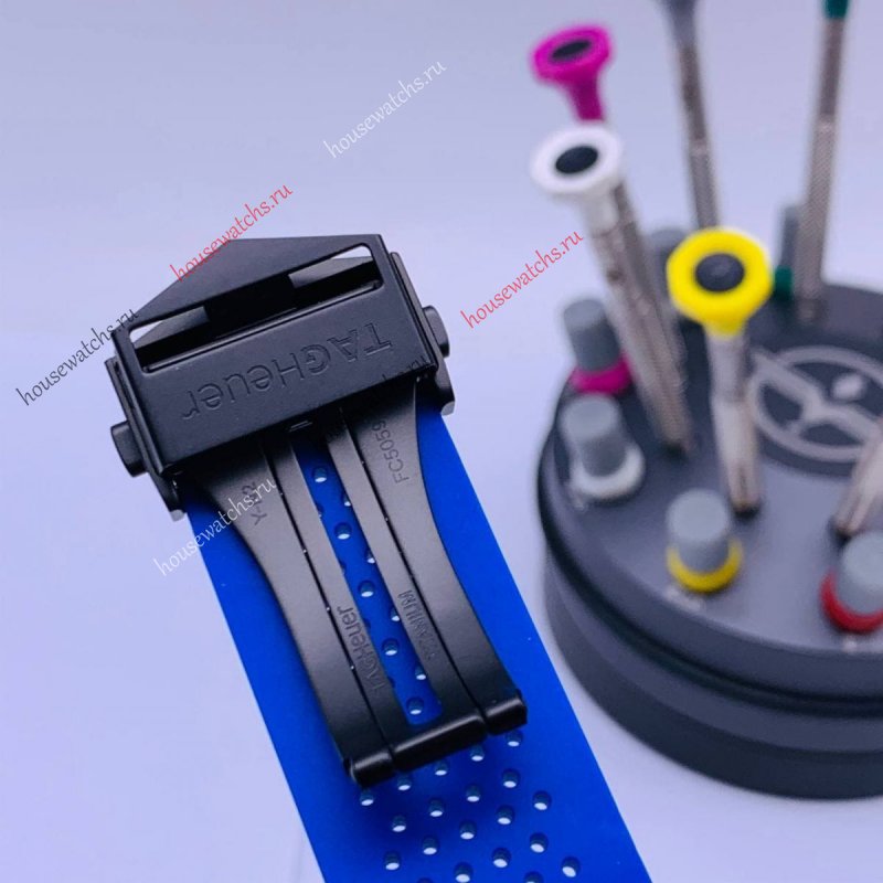 Копия Часы Tag Heuer Carrera Calibre 01 HЭ322