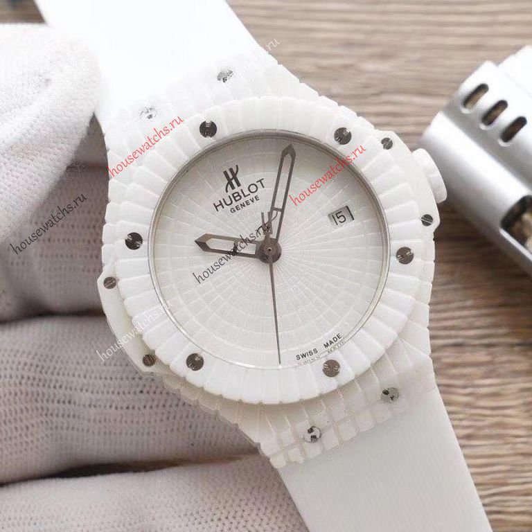 Копия Часы Hublot Big Bang Tutti Frutti HЭ331