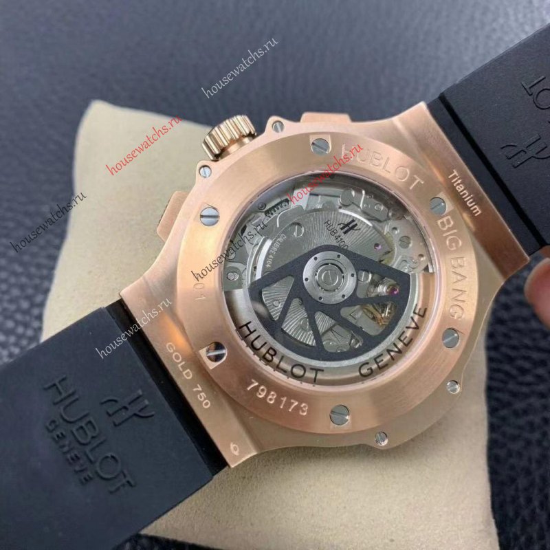 Копия Часы Hublot Big Bang HЭ332