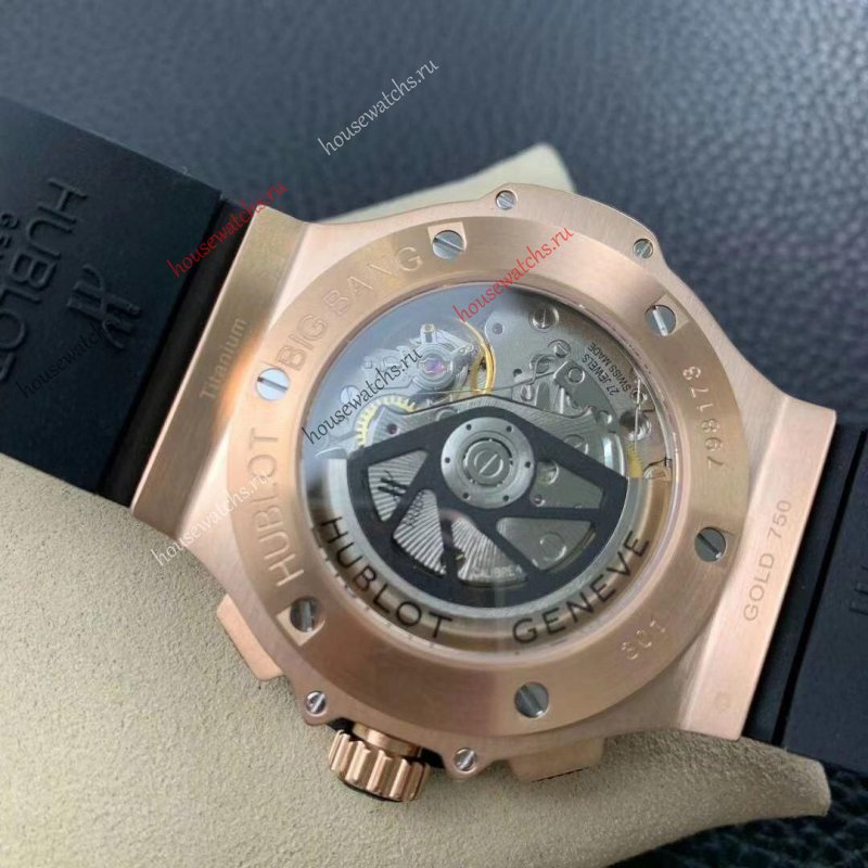 Копия Часы Hublot Big Bang HЭ332
