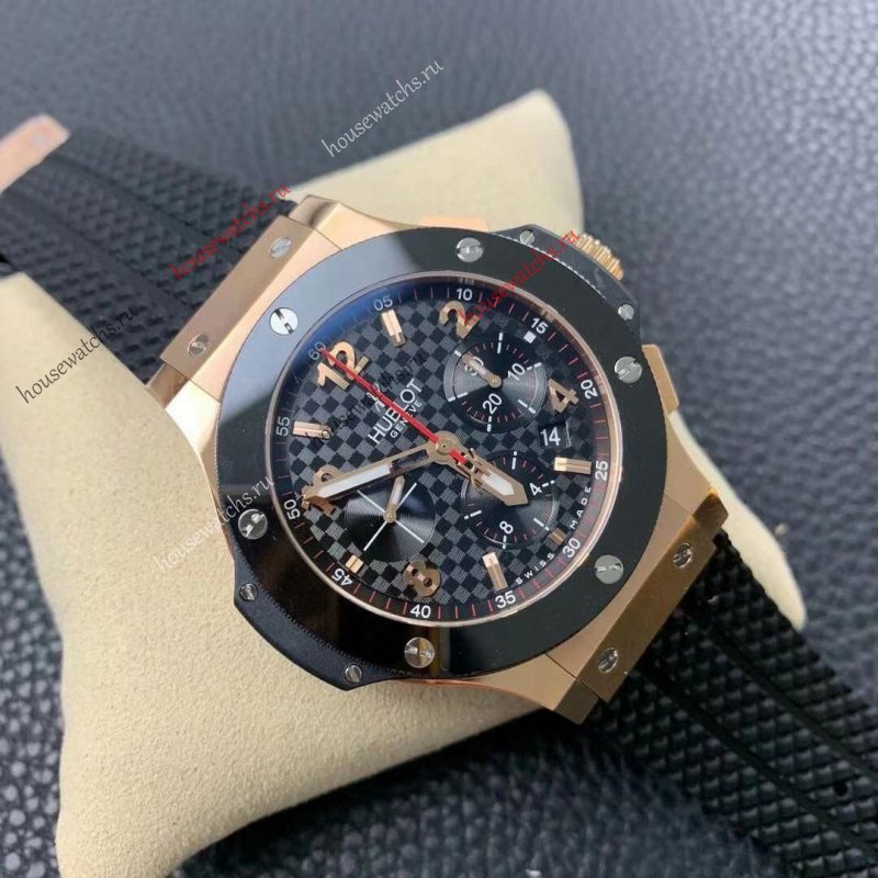 Копия Часы Hublot Big Bang HЭ332