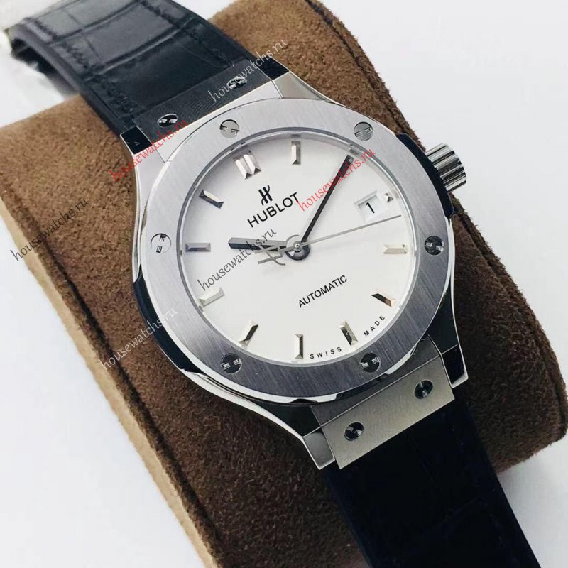 Копия Часы Hublot Classic Fusion HЭ334