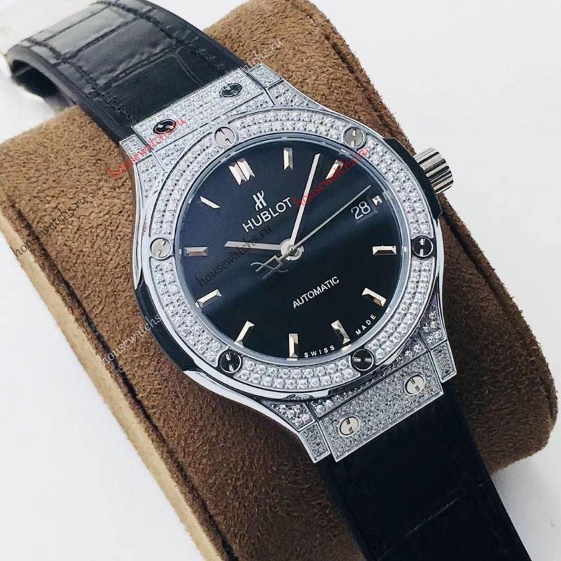 Копия Часы Hublot Classic Fusion HЭ335