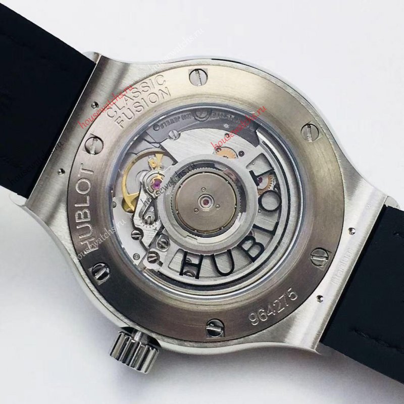 Копия Часы Hublot Classic Fusion HЭ335
