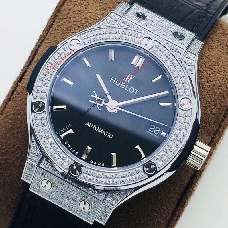 Копия Часы Hublot Classic Fusion HЭ335