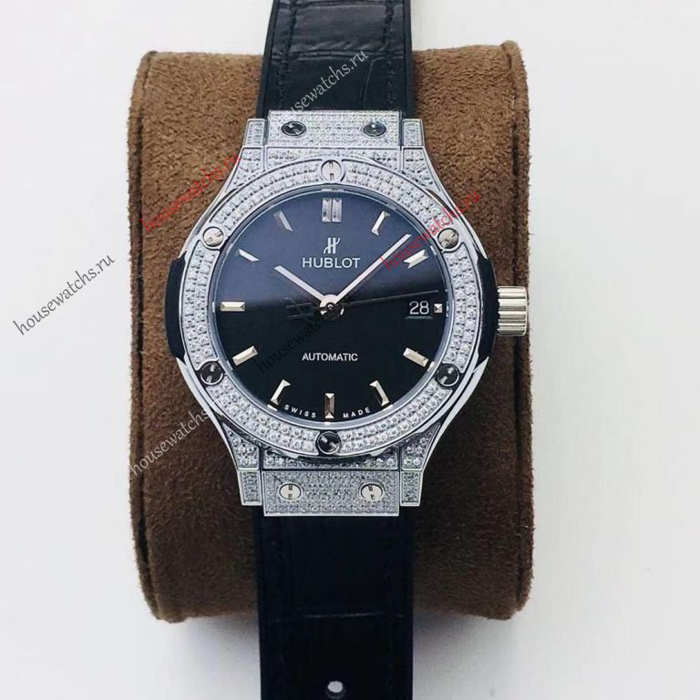 Копия Часы Hublot Classic Fusion HЭ335