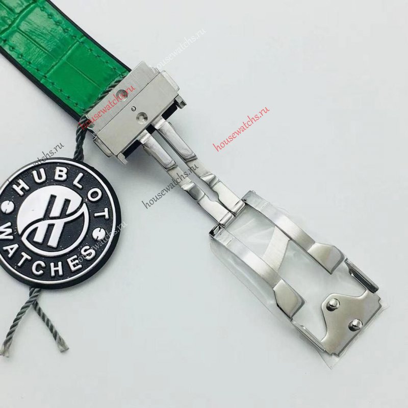 Копия Часы Hublot Classic Fusion HЭ336
