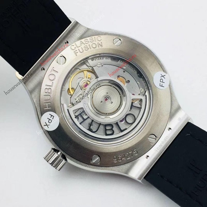 Копия Часы Hublot Classic Fusion HЭ336