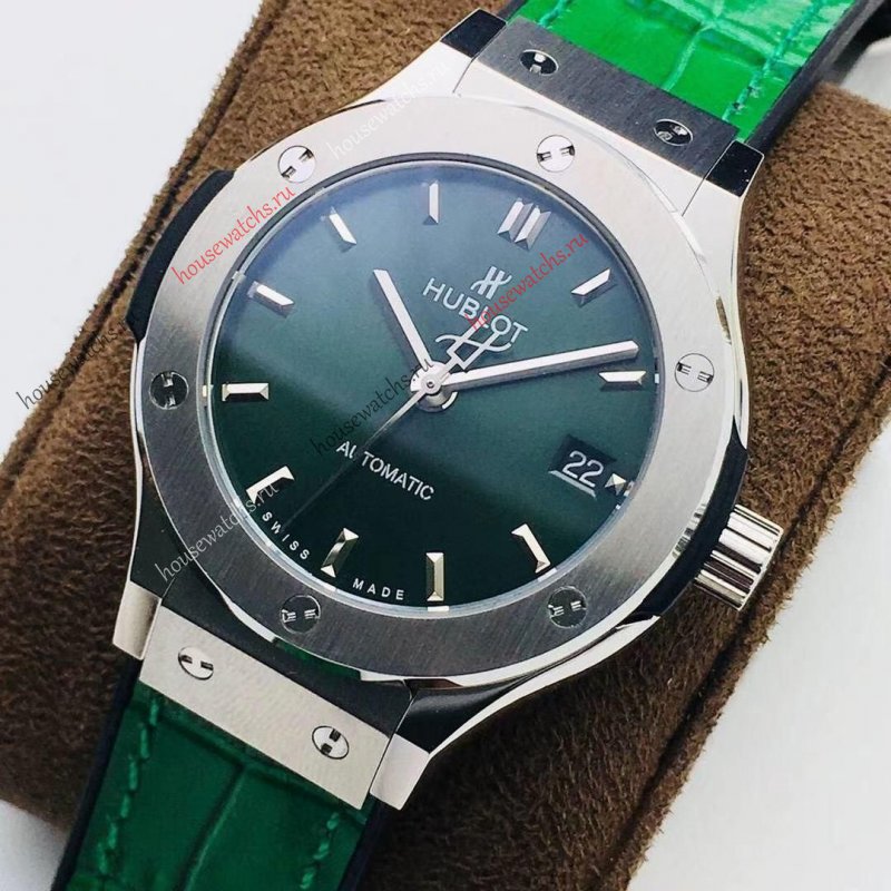 Копия Часы Hublot Classic Fusion HЭ336