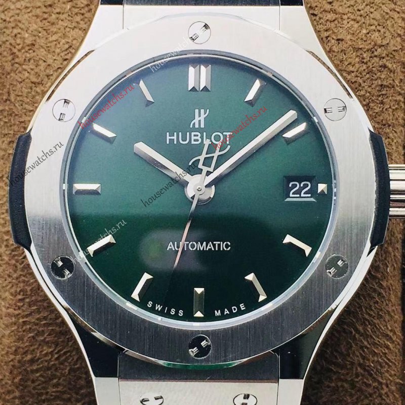 Копия Часы Hublot Classic Fusion HЭ336